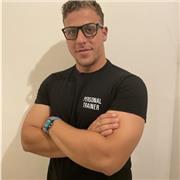 Insegnante di educazione fisica